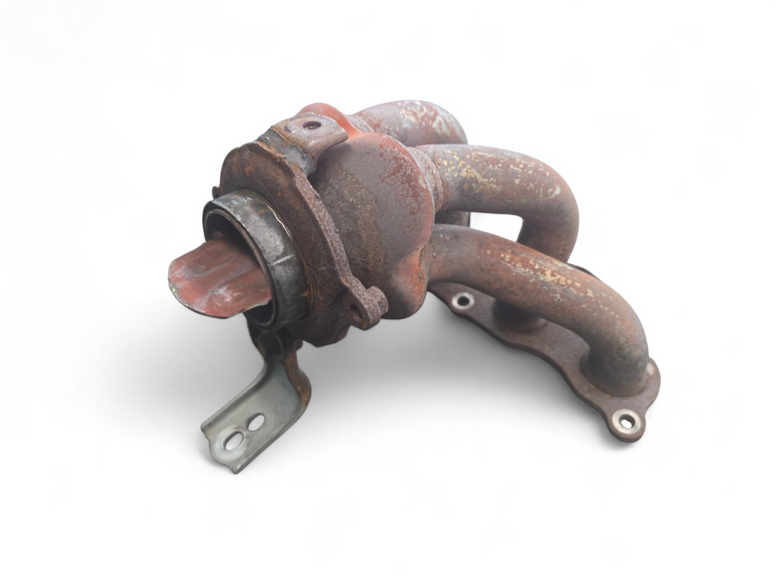 2004-2008 Acura TSX OEM Exhaust Manifold JDM k24a