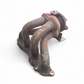 2004-2008 Acura TSX OEM Exhaust Manifold JDM k24a