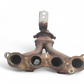 2004-2008 Acura TSX OEM Exhaust Manifold JDM k24a