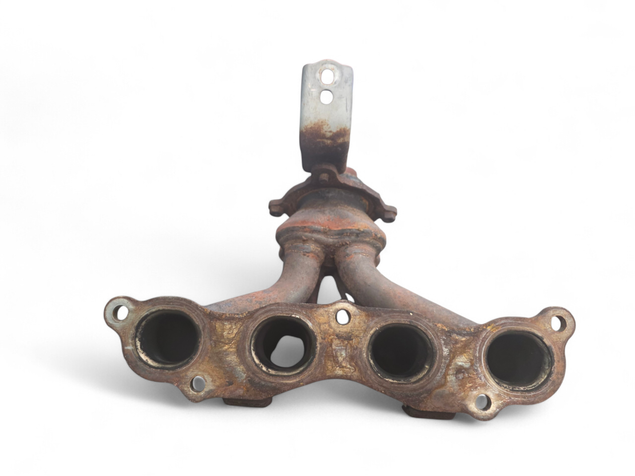 2004-2008 Acura TSX OEM Exhaust Manifold JDM k24a