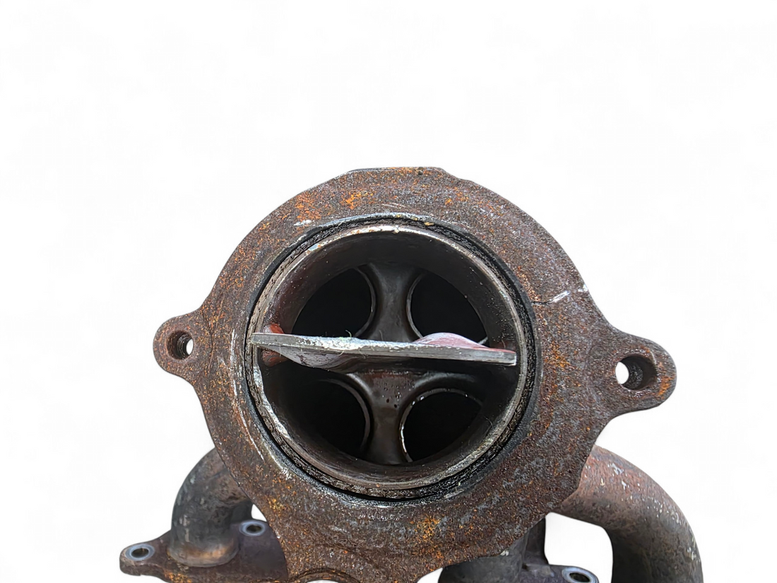 2004-2008 Acura TSX OEM Exhaust Manifold JDM k24a