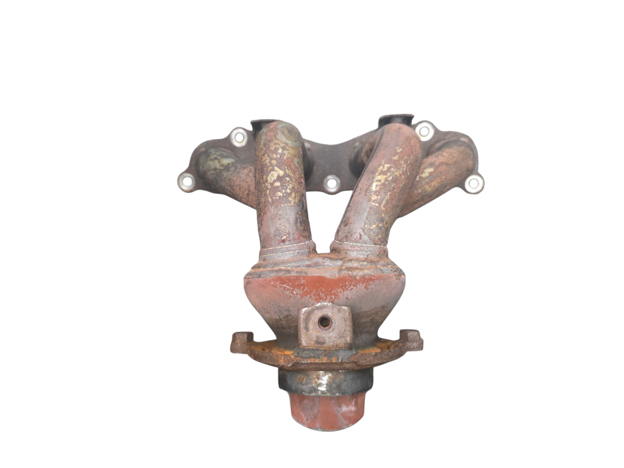 2004-2008 Acura TSX OEM Exhaust Manifold JDM k24a