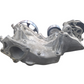 JDM Honda Odyssey RB1 OEM Water Pump & Accessory Bracket Assembly K24A