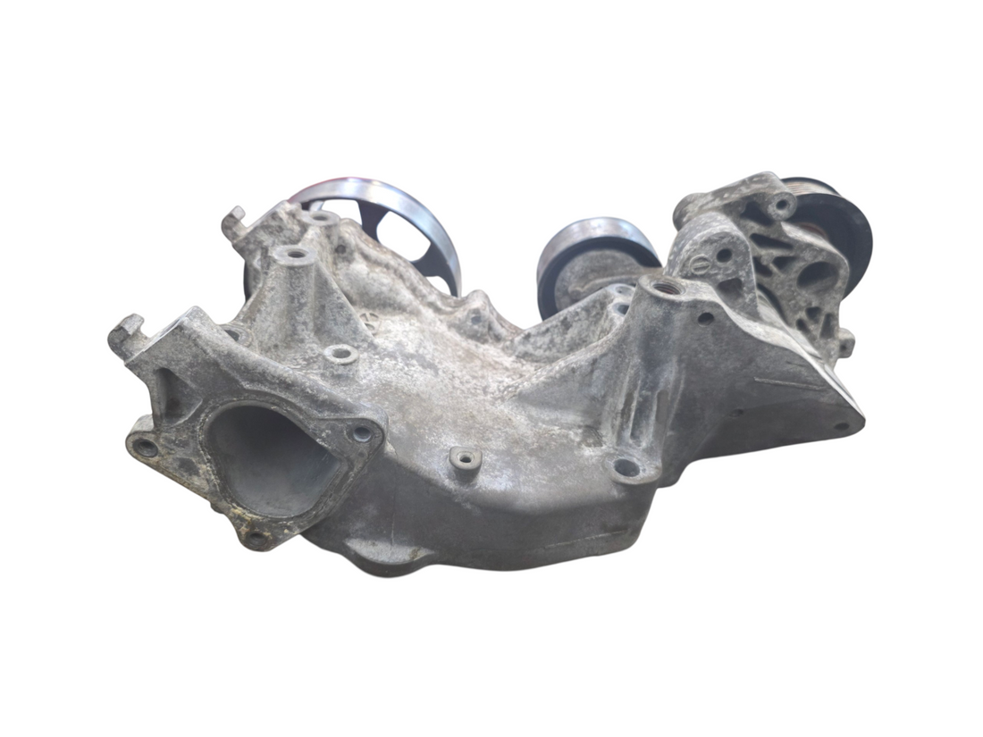 JDM Honda Odyssey RB1 OEM Water Pump & Accessory Bracket Assembly K24A