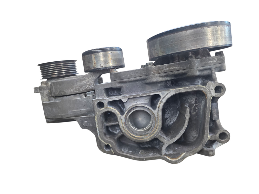 JDM Honda Odyssey RB1 OEM Water Pump & Accessory Bracket Assembly K24A