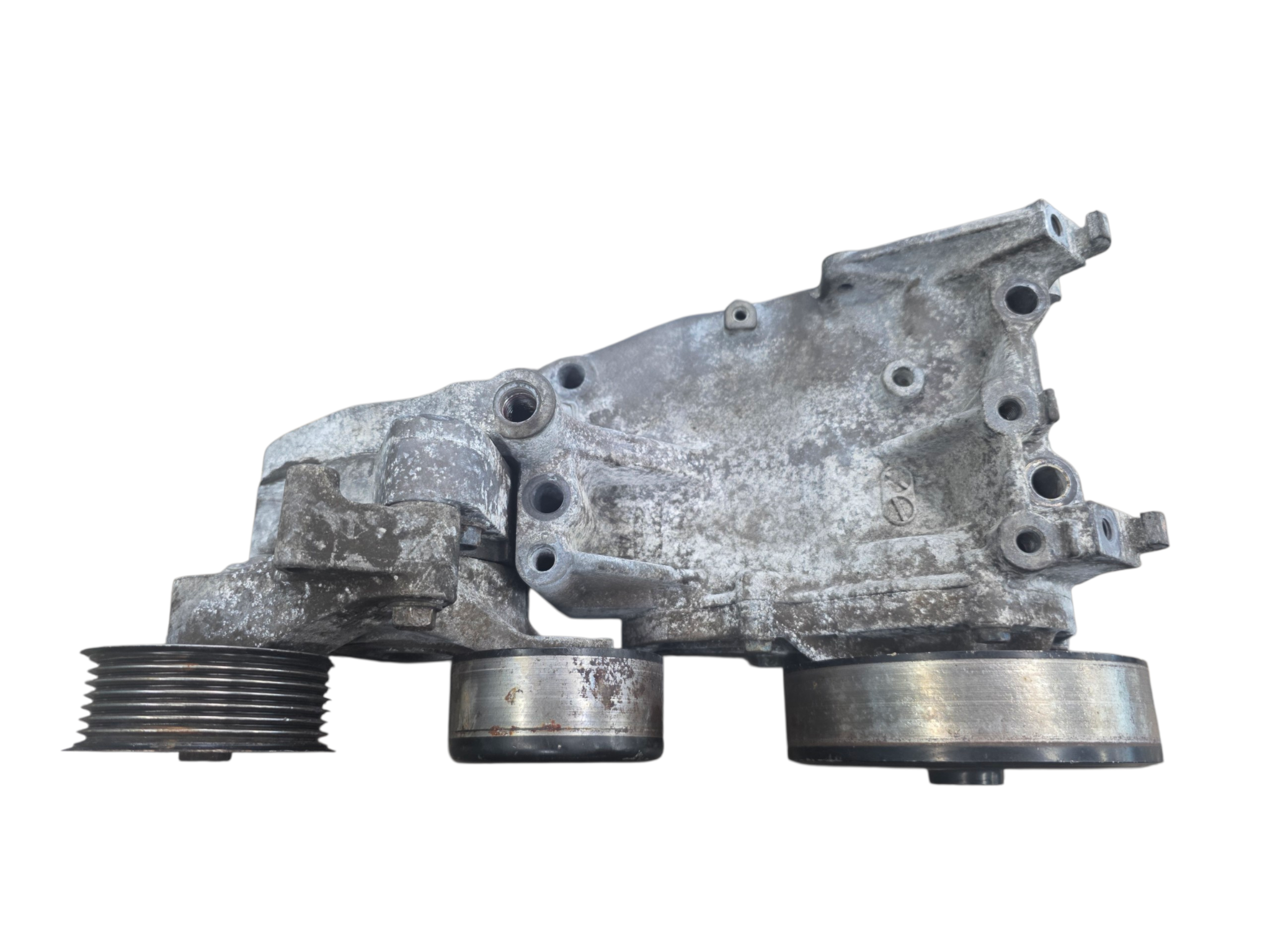JDM Honda Odyssey RB1 OEM Water Pump & Accessory Bracket Assembly K24A