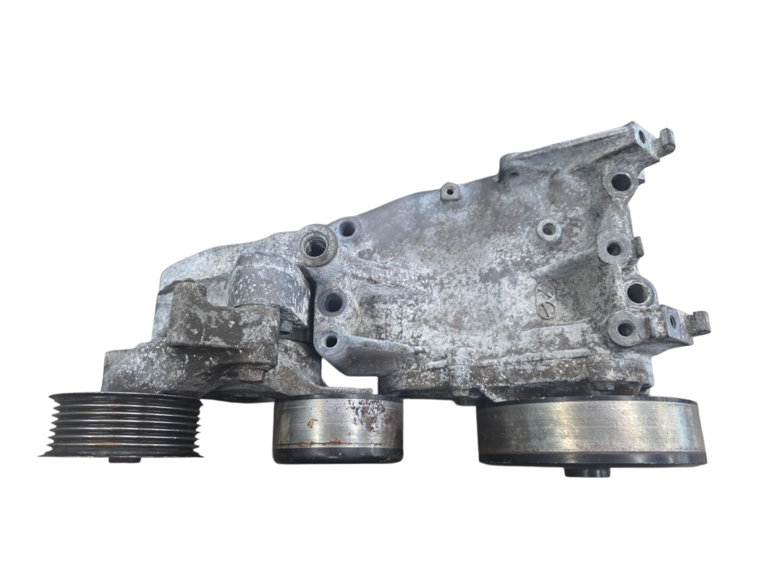 JDM Honda Odyssey RB1 OEM Water Pump & Accessory Bracket Assembly K24A