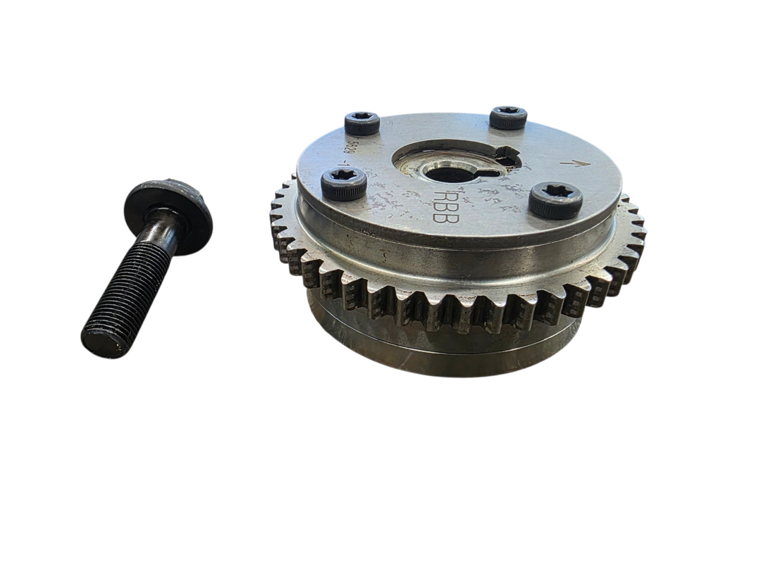 2004-2004 Acura TSX OEM RBB Camshaft Gear Sprocket JDM k24a