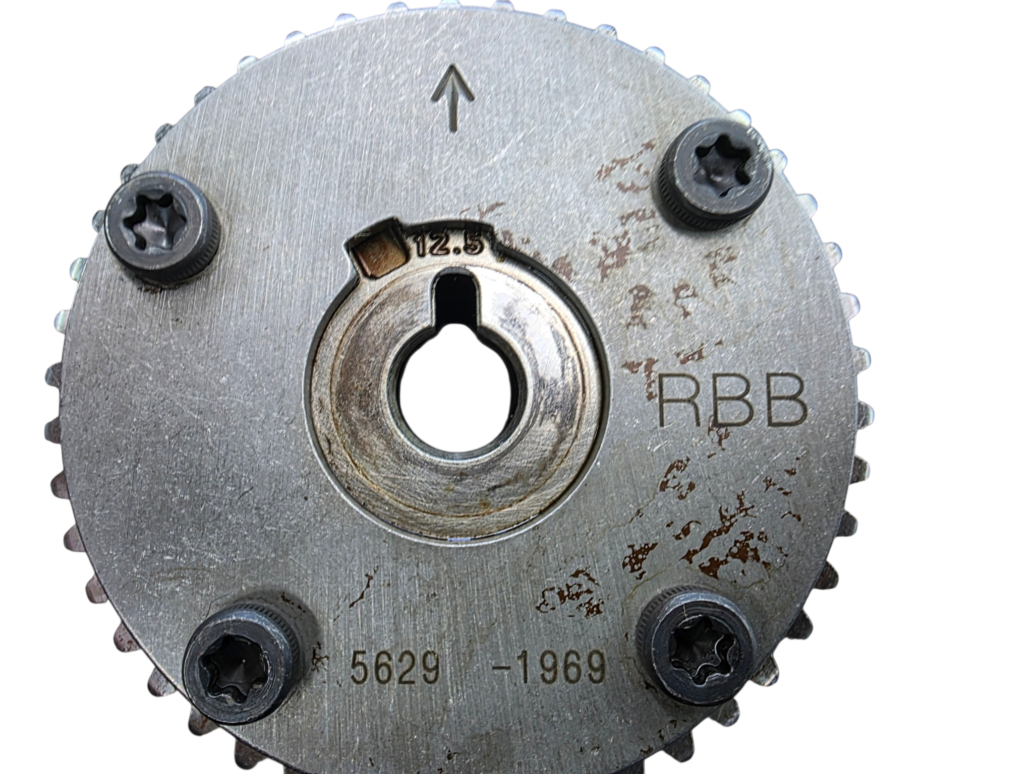 2004-2004 Acura TSX OEM RBB Camshaft Gear Sprocket JDM k24a