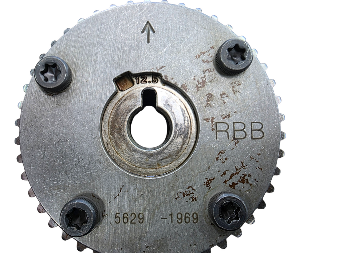 2004-2004 Acura TSX OEM RBB Camshaft Gear Sprocket JDM k24a