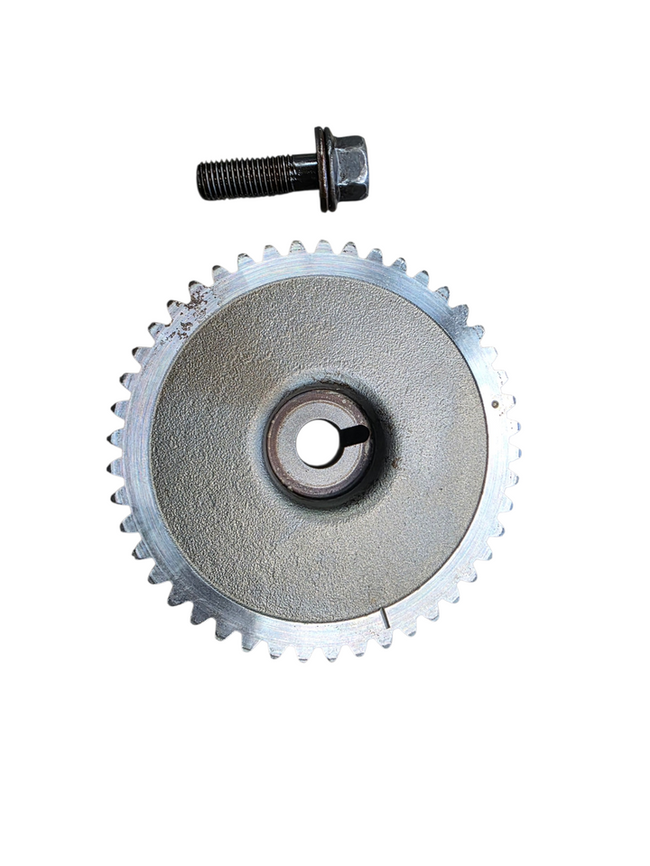2004-2004 Acura TSX OEM RBB Exhaust Camshaft Sprocket JDM k24a
