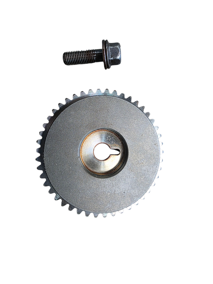 2004-2004 Acura TSX OEM RBB Exhaust Camshaft Sprocket JDM k24a