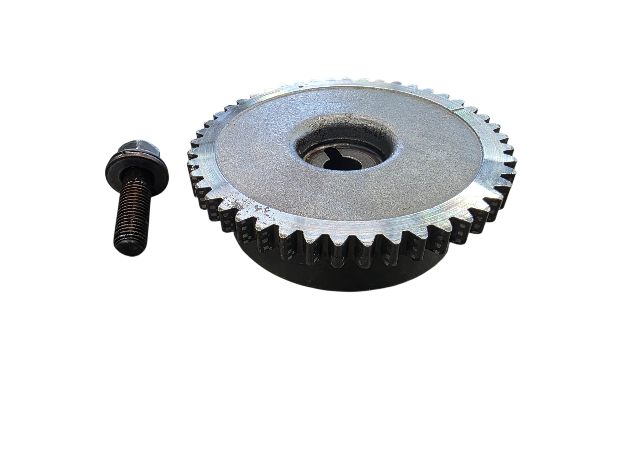 2004-2004 Acura TSX OEM RBB Exhaust Camshaft Sprocket JDM k24a