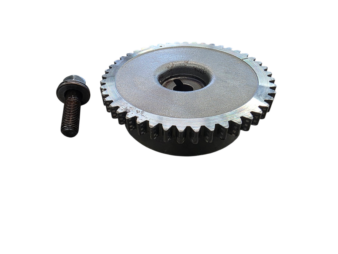 2004-2004 Acura TSX OEM RBB Exhaust Camshaft Sprocket JDM k24a