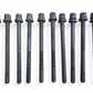 2004-2008 Acura TSX 2.4L OEM Cylinder Head Bolt Set JDM K24A