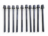 2004-2008 Acura TSX 2.4L OEM Cylinder Head Bolt Set JDM K24A