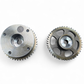 2004-2008 Acura TSX OEM RBB Head Cam Gears k24a JDM