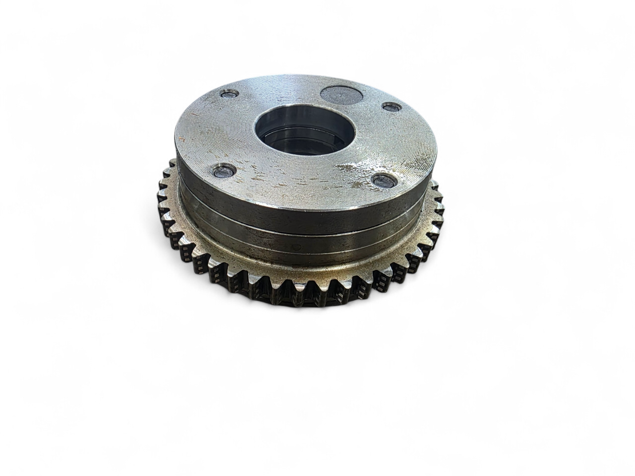 2004-2008 Acura TSX OEM RBB Head Cam Gears k24a JDM