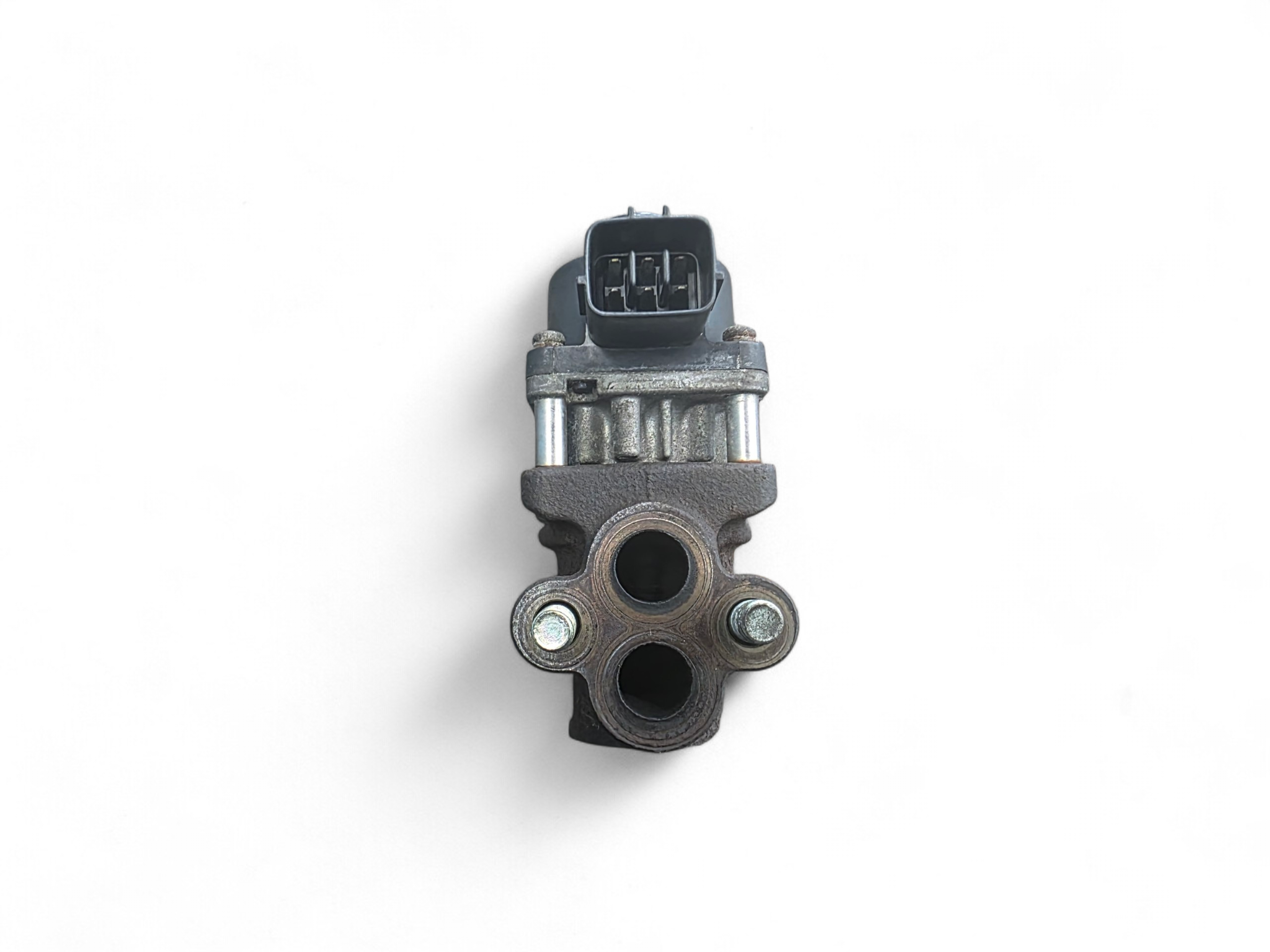 Subaru Legacy Outback Forester Impreza 2.5L OEM EGR Valve JDM ej253
