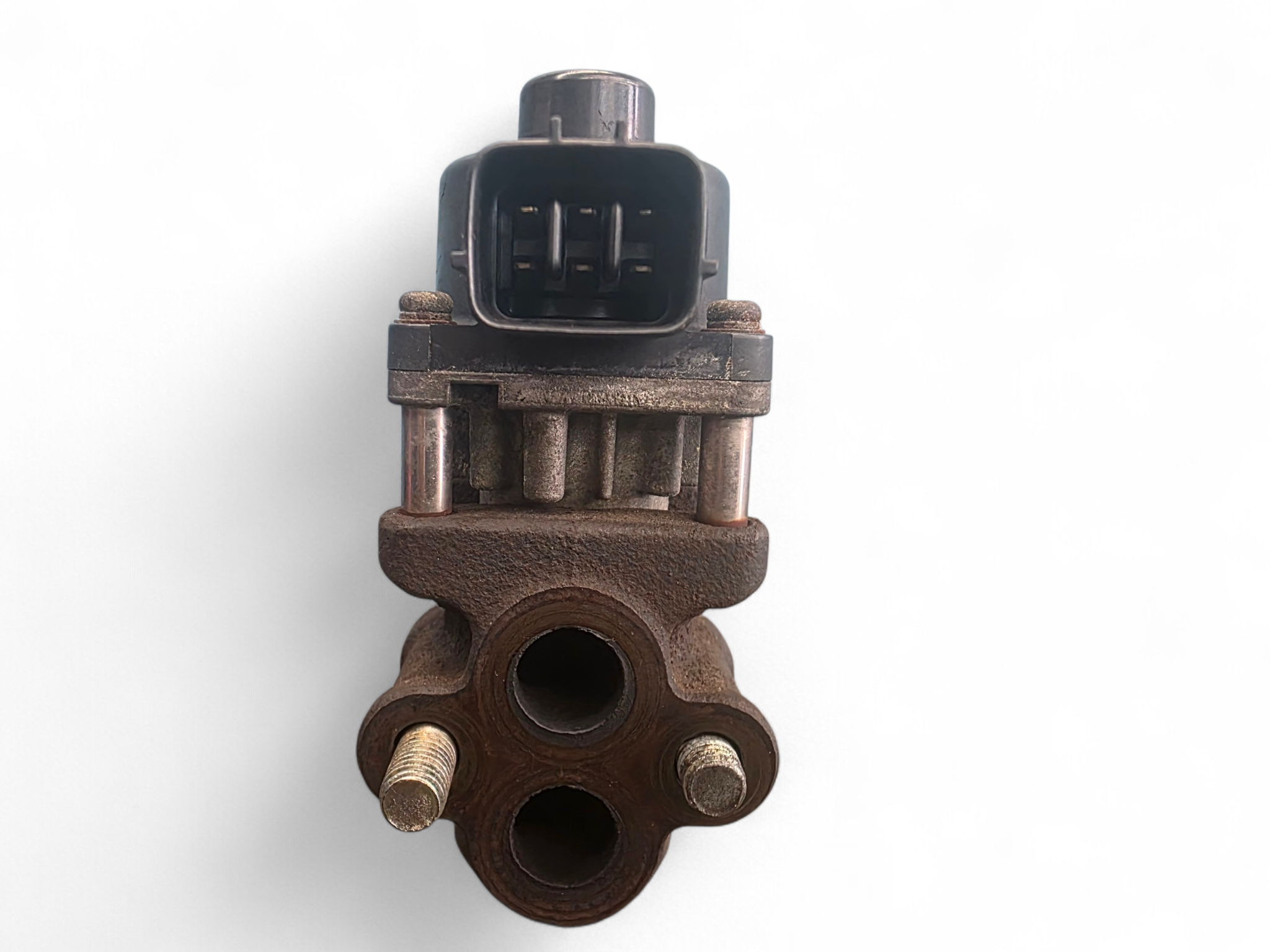 Subaru Legacy Outback Forester Impreza 2.5L OEM EGR Valve JDM ej253