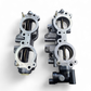 JDM Subaru 2.5L OEM TGV Tumbler Valve Generator JDM ej25