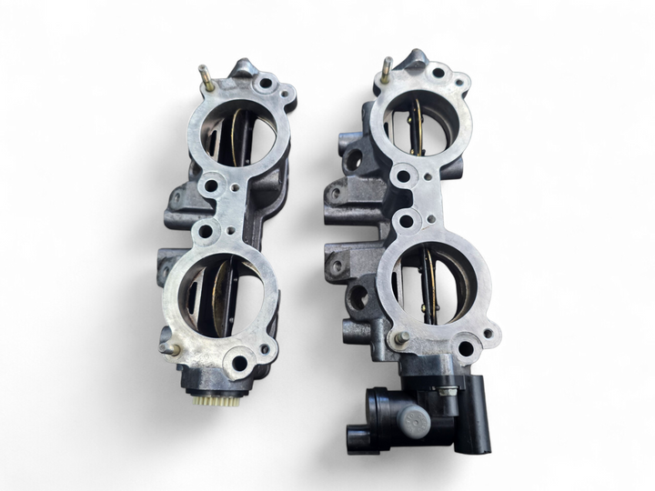 JDM Subaru 2.5L OEM TGV Tumbler Valve Generator JDM ej25