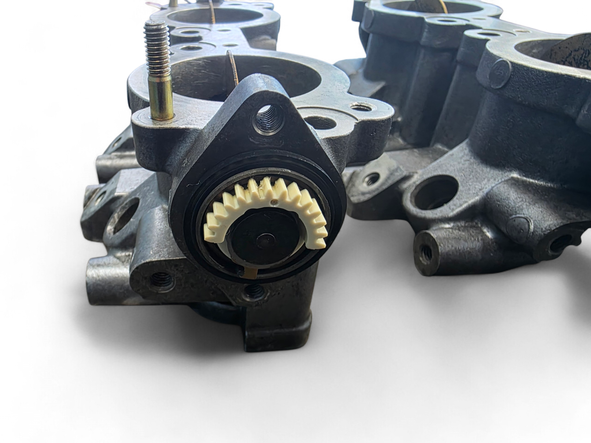 JDM Subaru 2.5L OEM TGV Tumbler Valve Generator JDM ej25