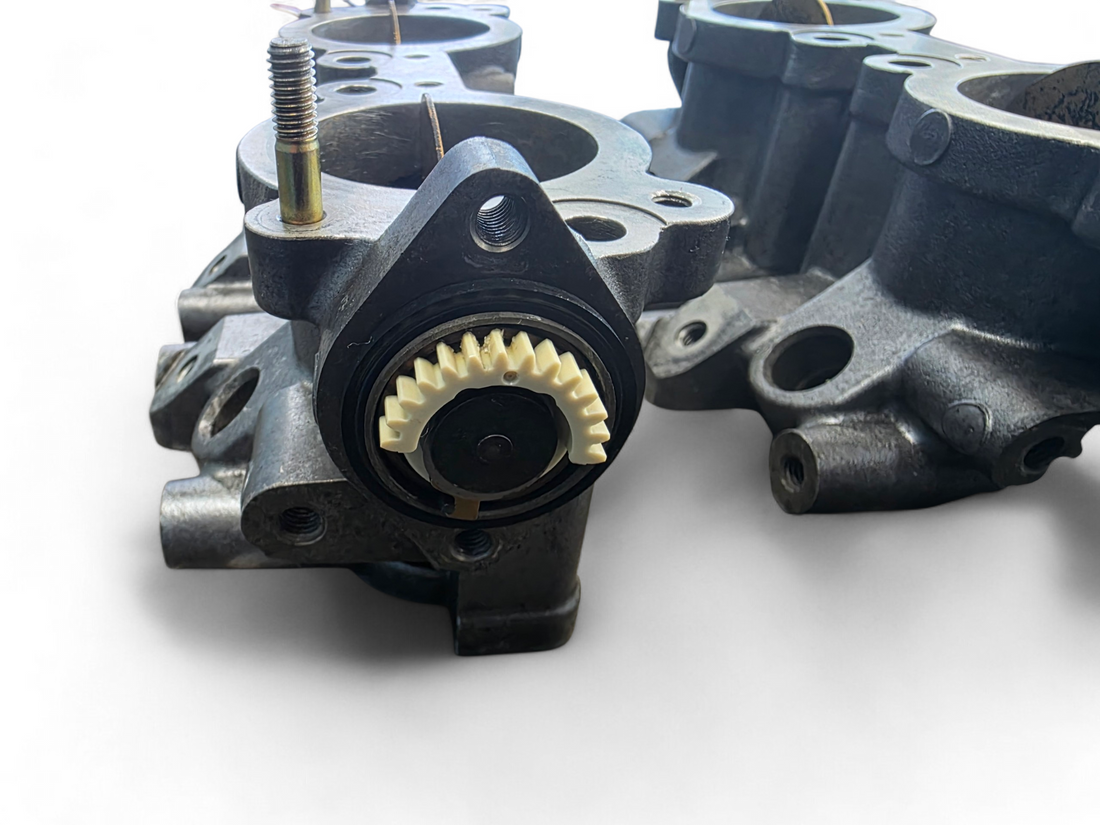 JDM Subaru 2.5L OEM TGV Tumbler Valve Generator JDM ej25