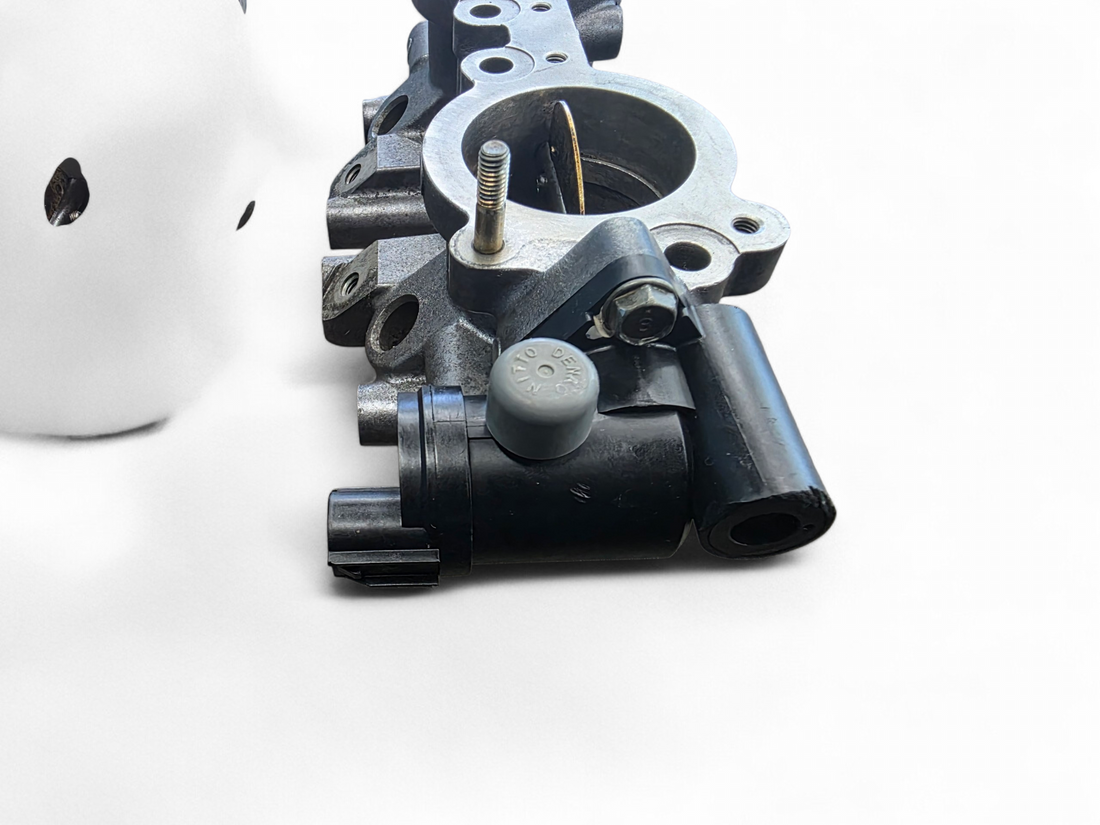 JDM Subaru 2.5L OEM TGV Tumbler Valve Generator JDM ej25
