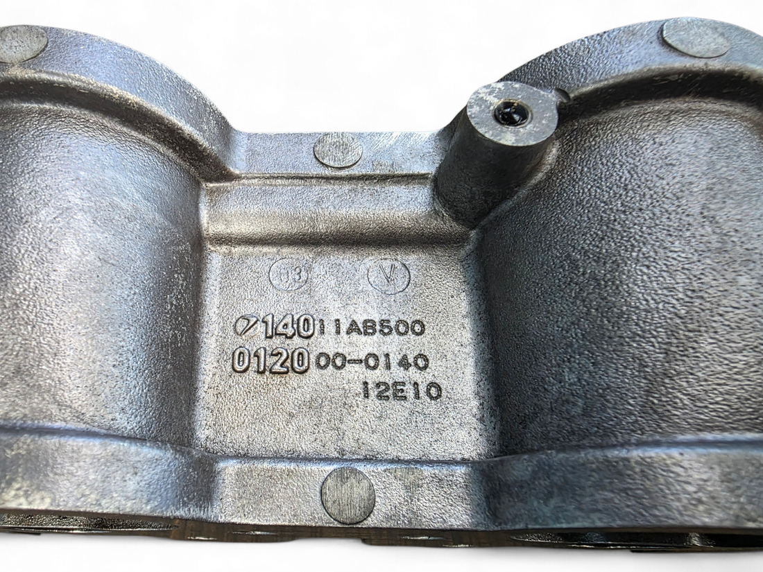 JDM Subaru 2.5L OEM TGV Tumbler Valve Generator JDM ej25