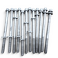 1999-2005 Subaru Forester 2.5L 4-Cylinder OEM Cylinder Head Bolt Set JDM ej253