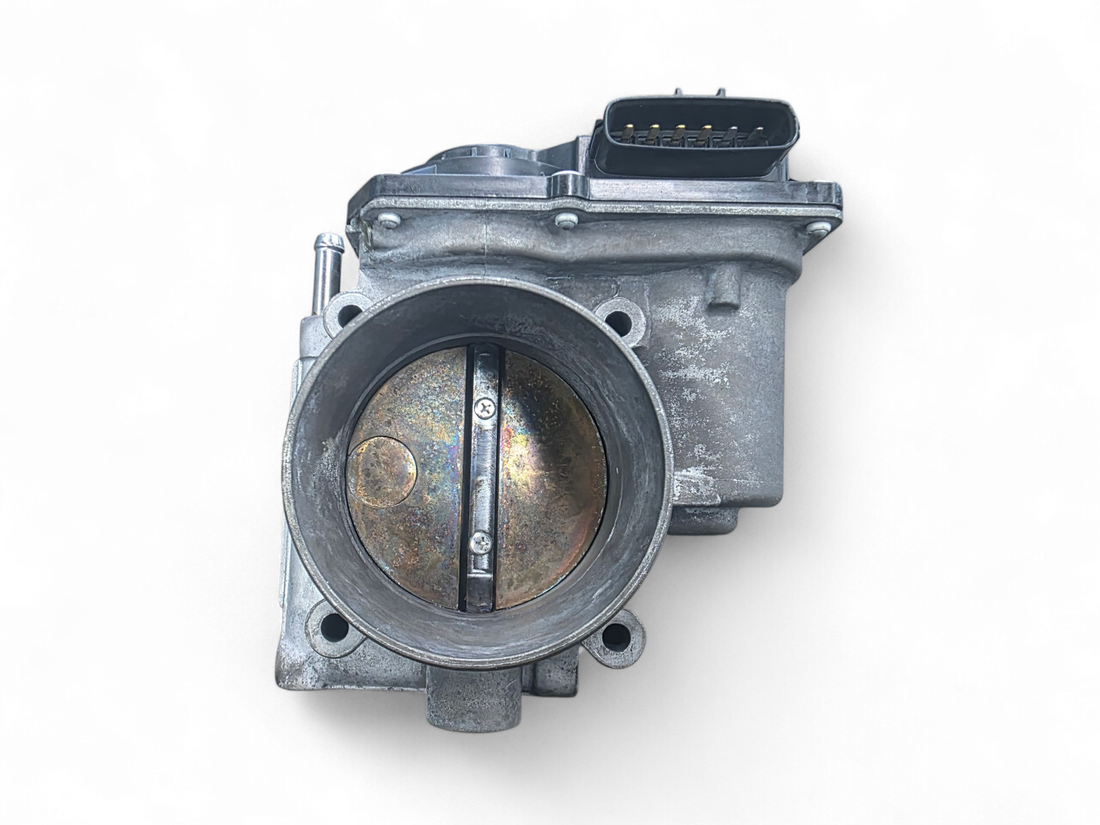 2004-2008 Mazda RX8 1.3L OEM Throttle Body N3H1-13-6B0C 13b JDM