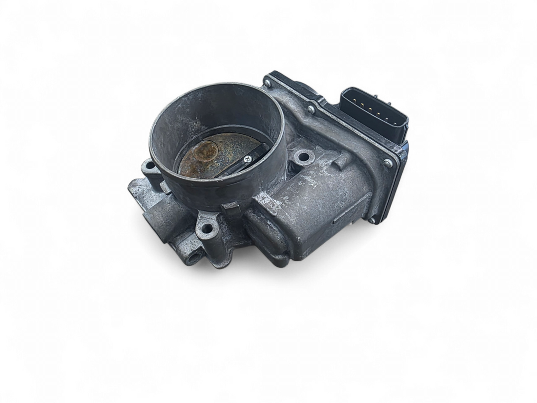 2004-2008 Mazda RX8 1.3L OEM Throttle Body N3H1-13-6B0C 13b JDM