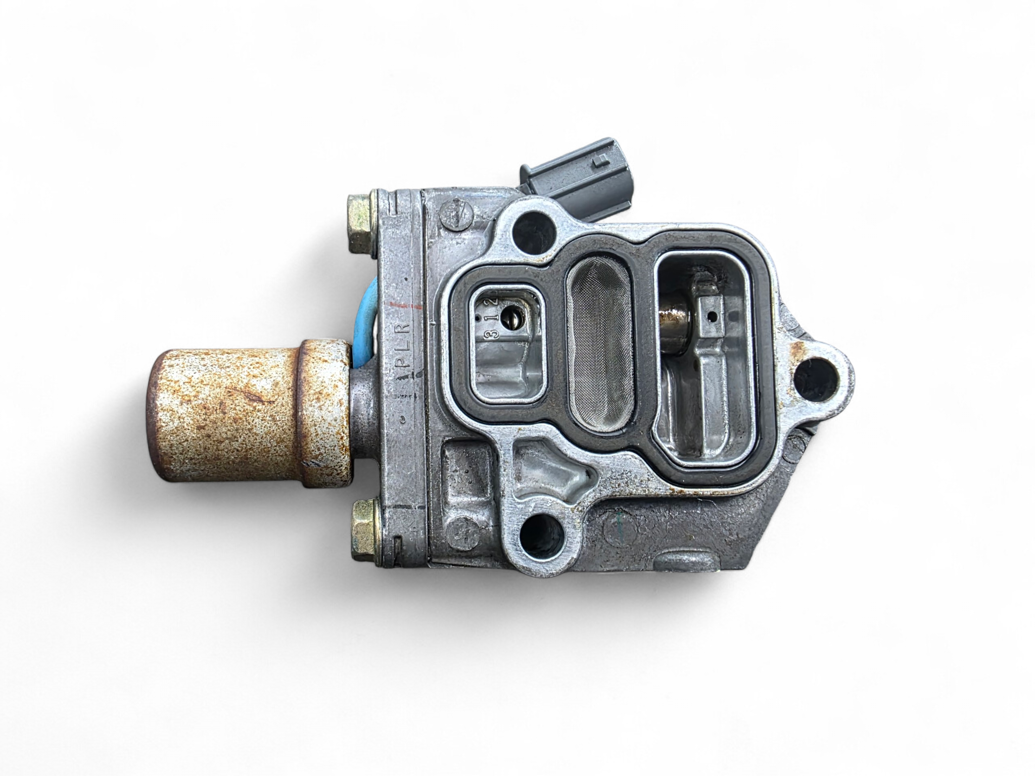 2001-2005 Honda Civic 1.7L OEM VTEC Solenoid Spool Valve w/ Sensor d17a JDM
