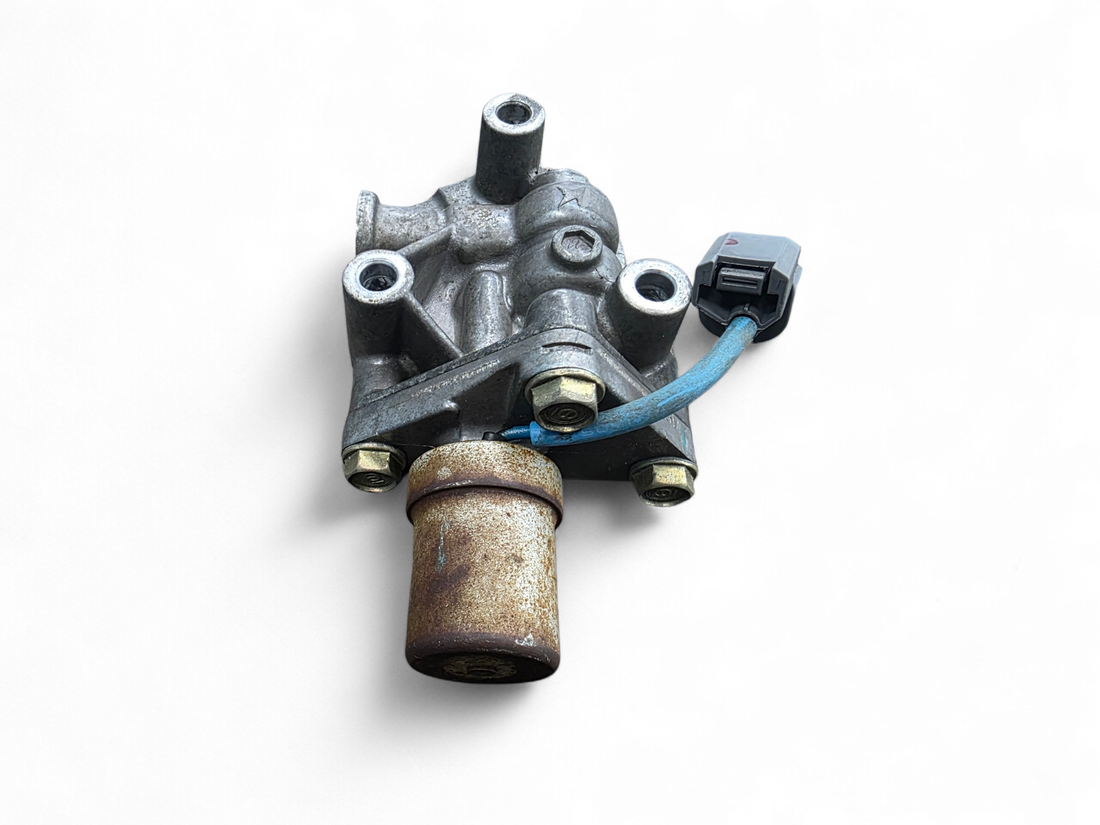 2001-2005 Honda Civic 1.7L OEM VTEC Solenoid Spool Valve w/ Sensor d17a JDM