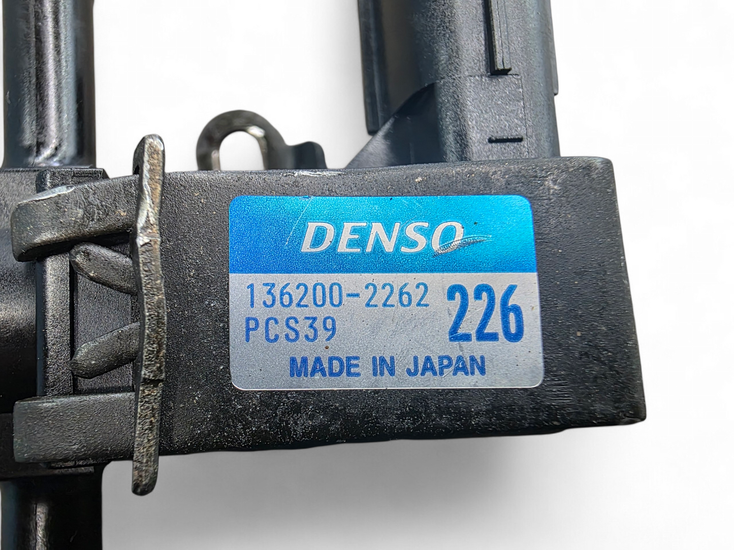 2001-2005 Honda Civic 1.7L OEM Vapor Canister Purge Solenoid Valve d17a JDM