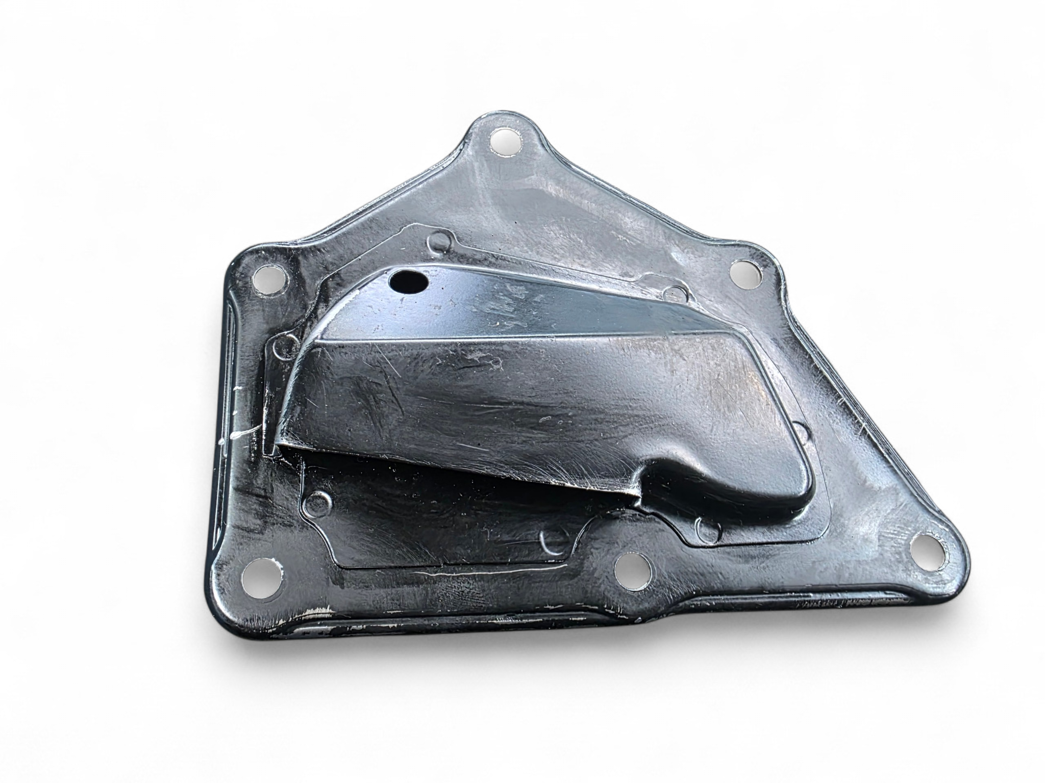 2001-2005 Honda Civic 1.7L OEM Engine PCV Breather Cover Chamber d17a JDM