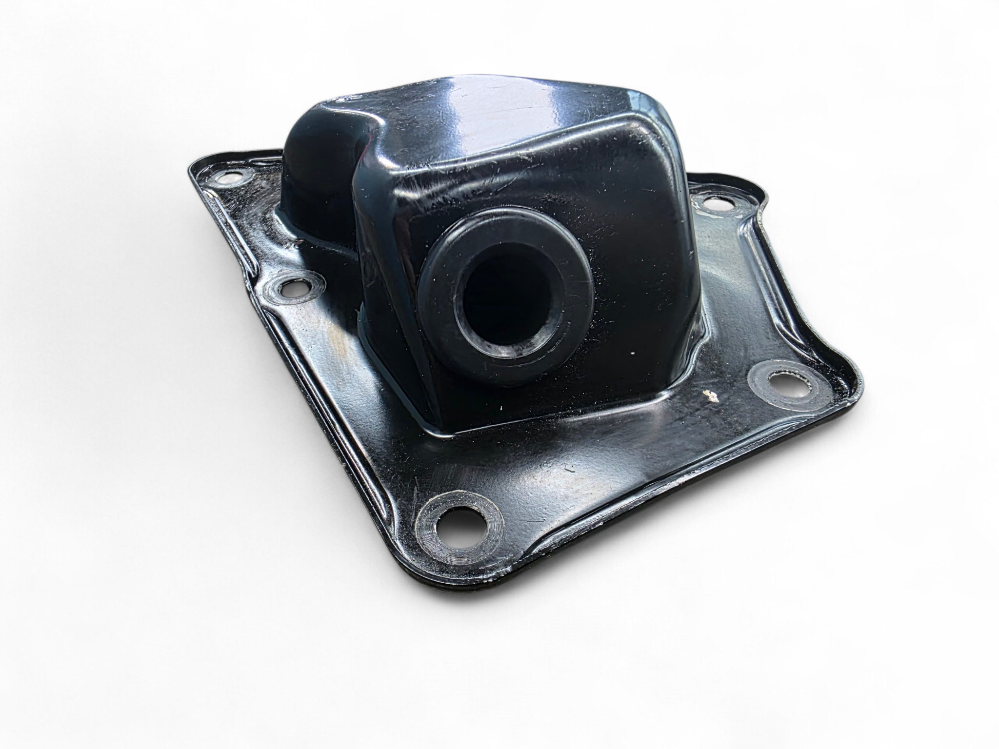 2001-2005 Honda Civic 1.7L OEM Engine PCV Breather Cover Chamber d17a JDM