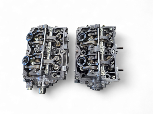 2006-2009 Subaru Legacy Outback Impreza 2.5L Cyl Heads for Parts & Rebuild JDM ej253