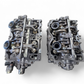 2006-2009 Subaru Legacy Outback Impreza 2.5L Cyl Heads for Parts & Rebuild JDM ej253