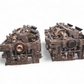 2006-2009 Subaru Legacy Outback Impreza 2.5L Cyl Heads for Parts & Rebuild JDM ej253