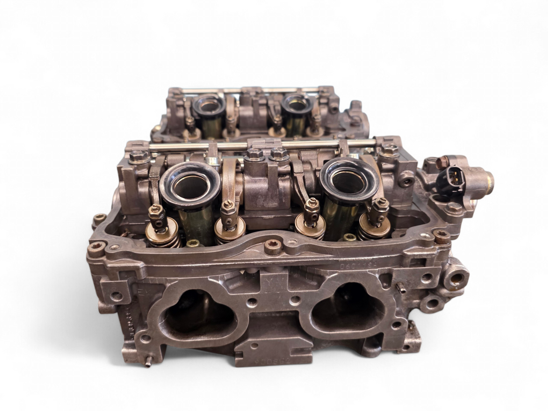 2006-2009 Subaru Legacy Outback Impreza 2.5L Cyl Heads for Parts & Rebuild JDM ej253