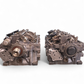 2006-2009 Subaru Legacy Outback Impreza 2.5L Cyl Heads for Parts & Rebuild JDM ej253