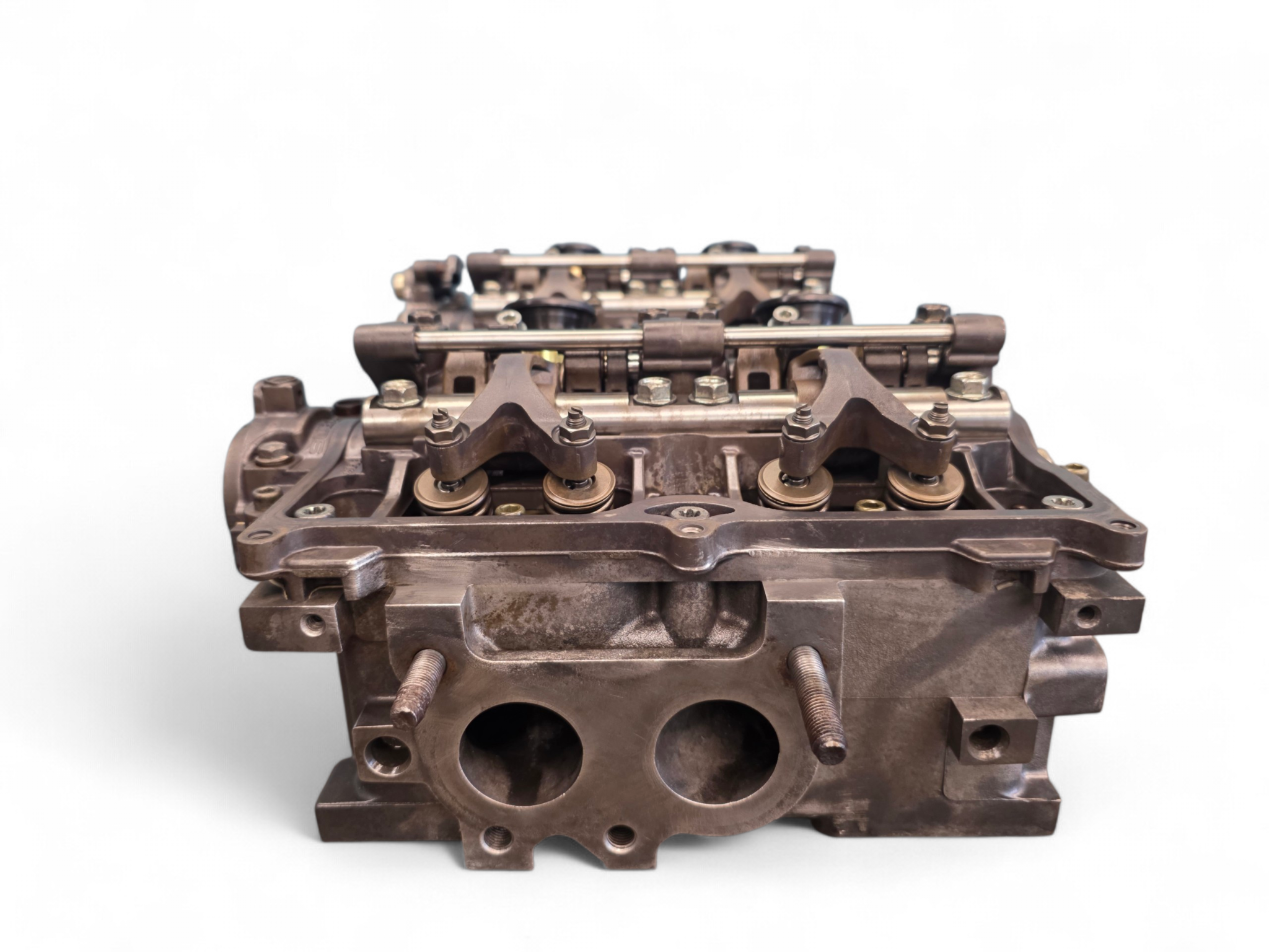 2006-2009 Subaru Legacy Outback Impreza 2.5L Cyl Heads for Parts & Rebuild JDM ej253
