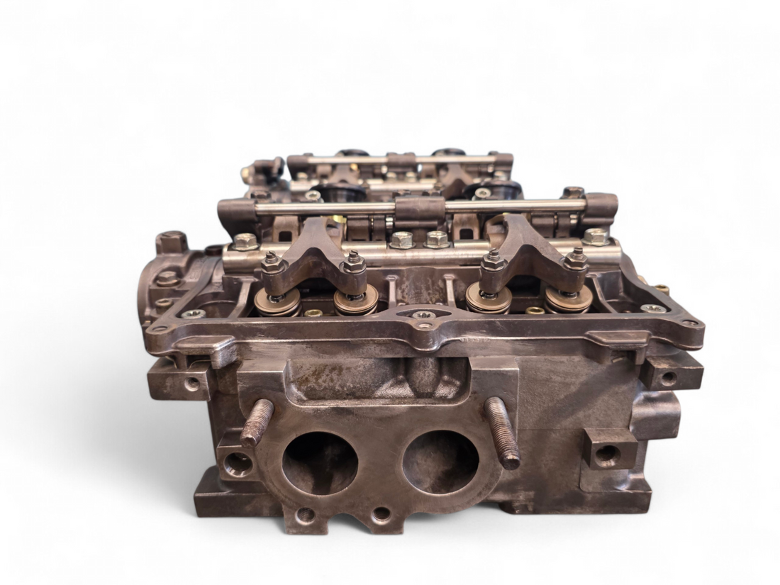 2006-2009 Subaru Legacy Outback Impreza 2.5L Cyl Heads for Parts & Rebuild JDM ej253