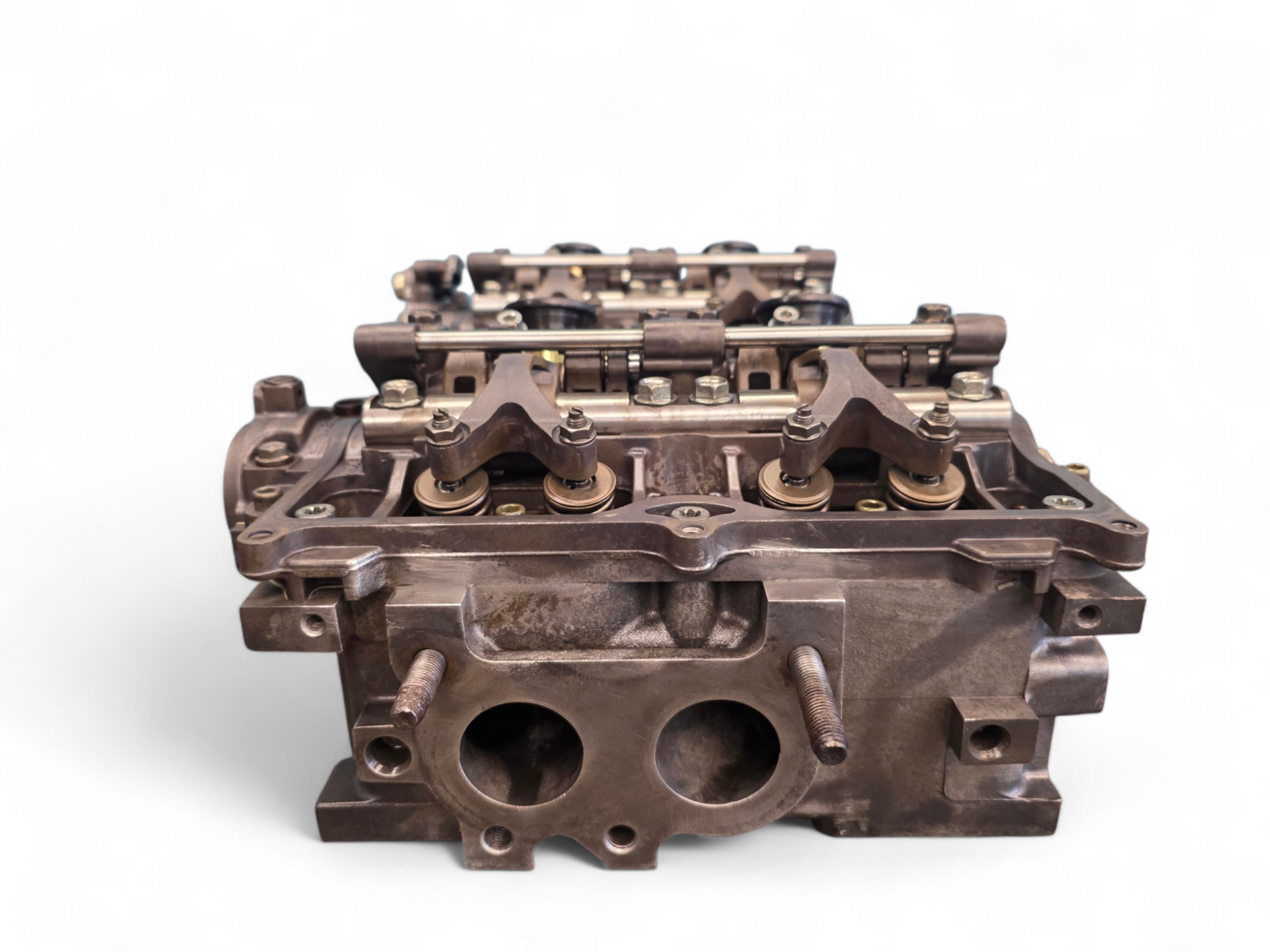2006-2009 Subaru Legacy Outback Impreza 2.5L Cyl Heads for Parts & Rebuild JDM ej253