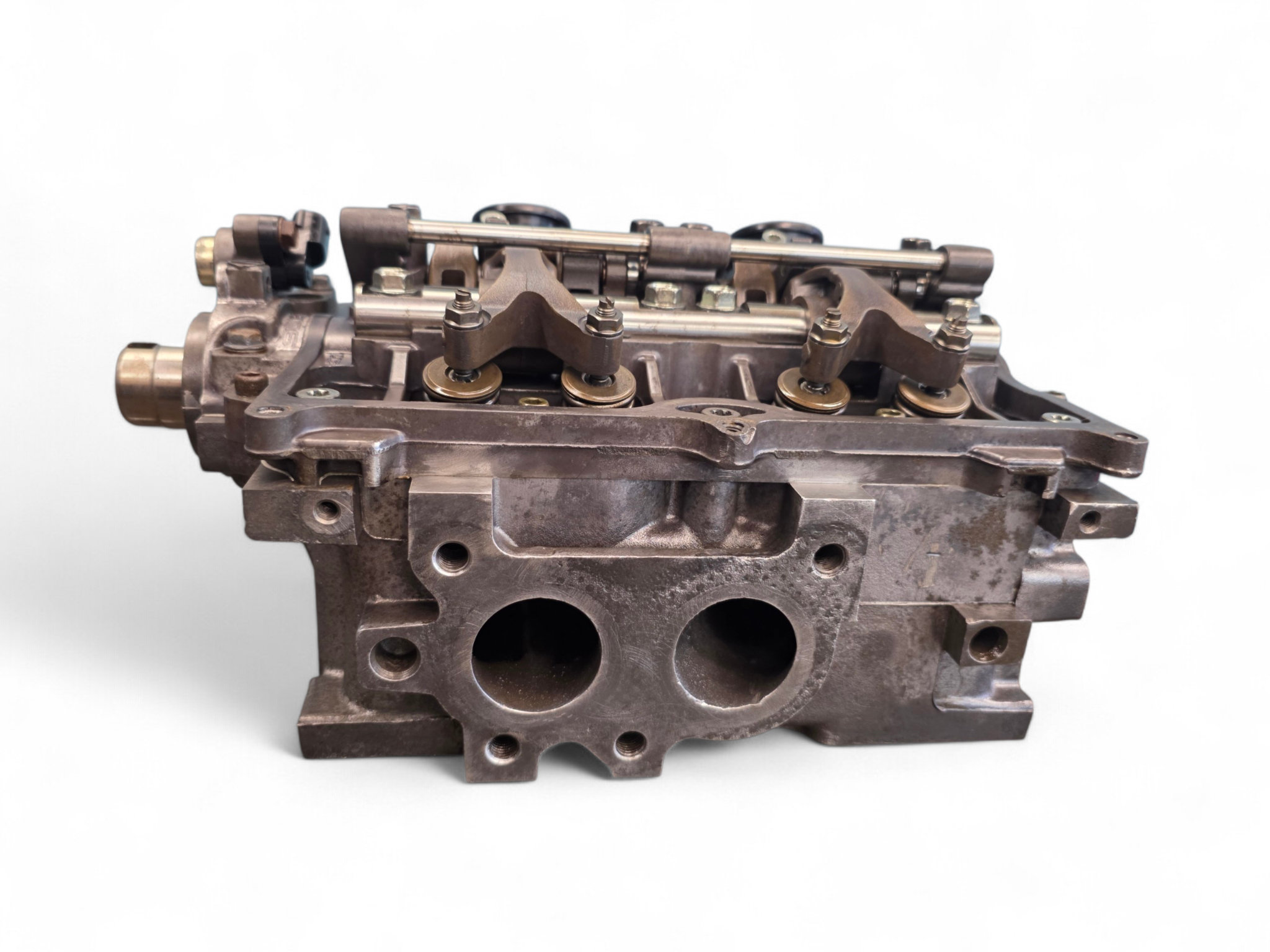 2006-2009 Subaru Legacy Outback Impreza 2.5L Cyl Heads for Parts & Rebuild JDM ej253