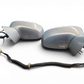 06-11 Honda Civic Sedan OEM Gray Power Mirrors w/ Turn Signals L & R SNA JDM #1