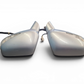 06-11 Honda Civic Sedan OEM Gray Power Mirrors w/ Turn Signals L & R SNA JDM #1