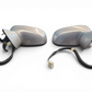 06-11 Honda Civic Sedan OEM Gray Power Mirrors w/ Turn Signals L & R SNA JDM #2